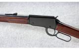 Henry Repeating Arms ~ Lever Action Varmint Express ~ .17 HMR - 8 of 10