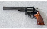 Smith & Wesson ~ Model 29-2 ~ .44 Mag. - 2 of 9