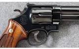 Smith & Wesson ~ Model 29-2 ~ .44 Mag. - 7 of 9