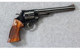 Smith & Wesson ~ Model 29-2 ~ .44 Mag. - 1 of 9