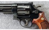 Smith & Wesson ~ Model 29-2 ~ .44 Mag. - 3 of 9