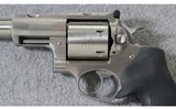 Ruger ~ Super Redhawk Model 05505 ~ .454 Casull - 3 of 7