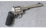 Ruger ~ Super Redhawk Model 05505 ~ .454 Casull - 1 of 7