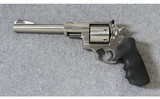 Ruger ~ Super Redhawk Model 05505 ~ .454 Casull - 2 of 7