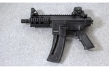 Smith & Wesson ~ M&P 15-22P ~ .22 LR - 2 of 7