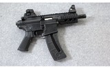 Smith & Wesson ~ M&P 15-22P ~ .22 LR - 1 of 7
