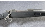 Ruger ~ M77 Mark II All Weather Stainless 50th Anni. One of One Thousand ~ .264 Win. Mag. - 3 of 10