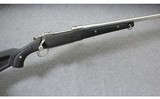 Ruger ~ M77 Mark II All Weather Stainless 50th Anni. One of One Thousand ~ .264 Win. Mag. - 1 of 10