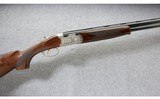 Beretta ~ 686 Silver Pigeon S ~ 20 Gauge - 1 of 1