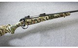 Bergara ~ B14 Hunter Veil Camo ~ .300 Win. Mag. - 1 of 9