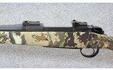 Bergara ~ B14 Hunter Veil Camo ~ .300 Win. Mag. - 7 of 9