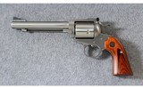 Ruger ~ Super Blackhawk Bisley Model 00870 ~ .480 Ruger - 2 of 7