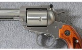 Ruger ~ Super Blackhawk Bisley Model 00870 ~ .480 Ruger - 3 of 7