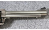 Ruger ~ Super Blackhawk Bisley Model 00870 ~ .480 Ruger - 6 of 7