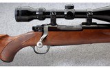 Ruger ~ M77 Mark II Model 07837 ~ .220 Swift - 3 of 10