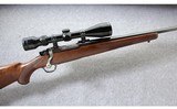 Ruger ~ M77 Mark II Model 07837 ~ .220 Swift - 1 of 10