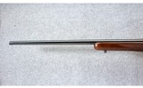 Ruger ~ M77 Mark II Model 07837 ~ .220 Swift - 6 of 10