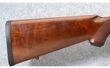 Ruger ~ M77 Mark II Model 07837 ~ .220 Swift - 2 of 10
