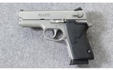 Smith & Wesson ~ Model 4516 ~ .45 acp - 2 of 7