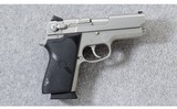 Smith & Wesson ~ Model 4516 ~ .45 acp - 1 of 7