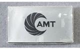 AMT ~ Hardballer Longslide ~ .45 acp - 8 of 8