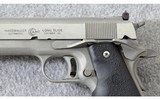 AMT ~ Hardballer Longslide ~ .45 acp - 3 of 8