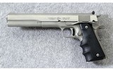 AMT ~ Hardballer Longslide ~ .45 acp - 2 of 8