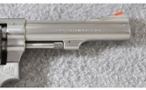 Smith & Wesson ~ Model 63 .22/32 Stainless Kit Gun ~ .22 LR - 6 of 7