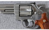 Smith & Wesson ~ Model 629-3 ~ .44 Mag. - 3 of 7