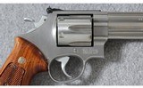 Smith & Wesson ~ Model 629-3 ~ .44 Mag. - 7 of 7