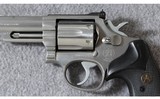 Smith & Wesson ~ Model 66-2 ~ .357 Mag. - 3 of 7