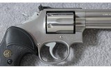 Smith & Wesson ~ Model 66-2 ~ .357 Mag. - 7 of 7