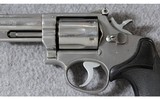 Smith & Wesson ~ Model 66 No Dash ~ .357 Mag. - 3 of 7