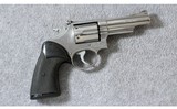 Smith & Wesson ~ Model 66 No Dash ~ .357 Mag. - 1 of 7