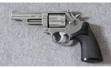 Smith & Wesson ~ Model 66 No Dash ~ .357 Mag. - 2 of 7