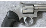 Smith & Wesson ~ Model 66 No Dash ~ .357 Mag. - 7 of 7