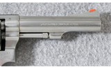 Smith & Wesson ~ Model 63 .22/32 Stainless Kit Gun ~ .22 LR - 6 of 7