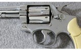 Smith & Wesson ~ Military & Police Victory Model ~ .38 Spl. - 3 of 8