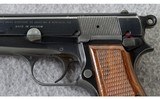 Browning ~ Hi-Power Pistol Early C Series ~ 9mm Para. - 3 of 7