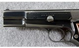 Browning ~ Hi-Power Pistol Early C Series ~ 9mm Para. - 4 of 7