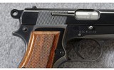 Browning ~ Hi-Power Pistol Early C Series ~ 9mm Para. - 7 of 7