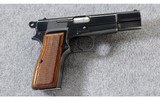 Browning ~ Hi-Power Pistol Early C Series ~ 9mm Para. - 1 of 7