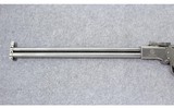 Springfield Armory ~ M6 Scout Stainless by CZ ~ .22 Long Rifle and .410 - 6 of 9