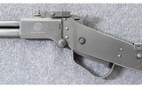 Springfield Armory ~ M6 Scout Stainless by CZ ~ .22 Long Rifle and .410 - 7 of 9