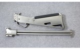 Springfield Armory ~ M6 Scout Stainless by CZ ~ .22 Long Rifle and .410 - 9 of 9