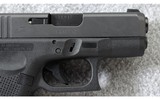 Glock ~ G26 GEN4 ~ 9mm Para. - 6 of 7