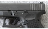 Glock ~ G26 GEN4 ~ 9mm Para. - 3 of 7