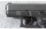 Glock ~ G26 GEN4 ~ 9mm Para. - 4 of 7