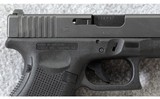 Glock ~ G26 GEN4 ~ 9mm Para. - 7 of 7