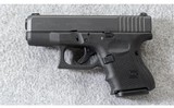 Glock ~ G26 GEN4 ~ 9mm Para. - 2 of 7